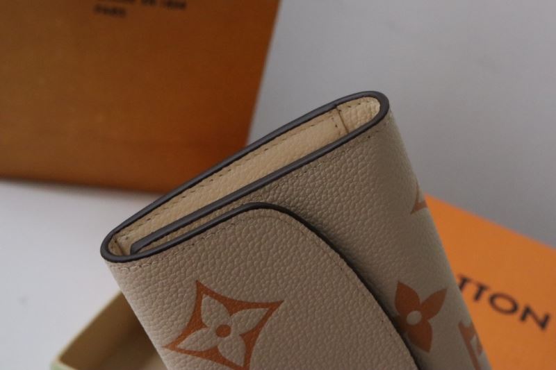 Louis Vuitton Wallets